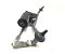 Galhada Limpador Parabrisa Peugeot 207 9649994180 Original - Imagem 1