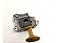 Bomba De Óleo Volkswagen Fox Gol G5 Original 030115105S #97 - Imagem 3