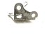 Dobradiça Capo Esquerda Vw Fox Gol Saveiro 5Z0823301H #97 - Imagem 4
