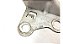 Dobradiça Capo Esquerda Vw Fox Gol Saveiro 5Z0823301H #97 - Imagem 5