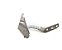 Dobradiça Capo Esquerda Vw Fox Gol Saveiro 5Z0823301H #97 - Imagem 3