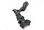 Guia Parachoque Traseiro Direito Vw Fox 5Z6807394 #99 - Imagem 4
