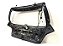 Tampa Porta Malas Preta Peugeot 307 Hatch Original - Imagem 2
