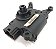 Atuador Ventilaçao Interna Volkswagen Golf 5Q0907511L #105 - Imagem 6