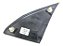 Moldura Externa Retrovisor Direito Fiat Palio Atractive C107 - Imagem 2