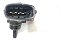 Sensor Map Kia Sorento Sportage Tucson 393002B000 X08 - Imagem 5