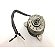 Motor Da Ventoinha Nissan Xtrial 487B212A Original C116 - Imagem 3