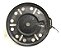 Capa Do Estepe Chevrolet Montana Agile 93316220 Original Pf6 - Imagem 1