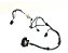 Chicote Porta Traseira Esquerda Fiat Linea 517962250 C119 - Imagem 4