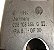 Anti Chama Volkswagen Saveiro Fox Gol Polo 036103464G C120 - Imagem 9