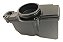 Anti Chama Volkswagen Saveiro Fox Gol Polo 036103464G C120 - Imagem 2