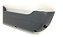 Porta Objeto Lateral Dianteiro Direito Fiat Palio Pf4 - Imagem 3