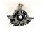Bomba De Óleo Ford Fiesta Ecosport Xs6E6600Ag Original C123 - Imagem 1