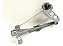 Maquina Vidro Manual Traseira Direita Chevrolet Corsa 903895 - Imagem 2