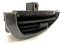 Difusor Ar Central Esquerdo Grafite Brilhoso Gm S10 C130 - Imagem 2