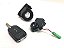 Antena Imobilizador Com Chave Honda Civic 116Ri000664 C130 - Imagem 1
