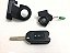 Antena Imobilizador Com Chave Honda Civic 116Ri000664 C130 - Imagem 2