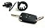 Antena Imobilizadora Com Chave Gm Onix 7812A284074 C130 - Imagem 2