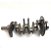 Virabrequim Honda Civic 1.8 16V Lxs Original Pd5 - Imagem 1