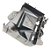 Suporte Bateria Volkswagen Fox Gol Saveiro 5U0915331B C133 - Imagem 7