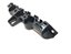 Guia Parachoque D/E Vw Gol Voyage 5U0807183B Original C133 - Imagem 5