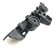 Guia Parachoque D/E Vw Gol Voyage 5U0807183B Original C133 - Imagem 3