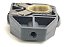 Coxim Suporte Radiador Vw Jetta Tiguan Passat 1Z0121367 C133 - Imagem 4
