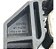 Coxim Suporte Radiador Vw Jetta Tiguan Passat 1Z0121367 C133 - Imagem 10