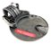 Portinhola Tanque Combustível Citroen C3 9638184280 C138 - Imagem 7