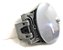 Portinhola Tanque Combustível Citroen C3 9638184280 C138 - Imagem 2