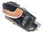 Maçaneta Interna Lado Direito Peugeot 307 9643604477 #141 - Imagem 3