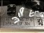 Maçaneta Interna Lado Esquerdo Peugeot 307 9643604577 #76 - Imagem 8