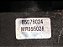 Bomba Direção Hidráulica Mitsubishi L200 Triton Mr995026 #A1 - Imagem 7