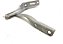 Dobradiça Capô Lado Esquerdo Peugeot 307 9680749180 #99 - Imagem 4