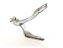 Dobradiça Capô Lado Esquerdo Peugeot 307 9680749180 #99 - Imagem 1