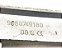 Dobradiça Capô Lado Esquerdo Peugeot 307 9680749180 #99 - Imagem 2