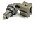 Sensor Temperatura Coletor Admissão Renault Clio 101451D *02 - Imagem 1