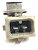 Sensor Temperatura Coletor Admissão Renault Clio 101451D *02 - Imagem 7