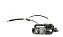 Fechadura Traseira Direita Eletrica Peugeot 208 A048069 #24 - Imagem 1
