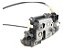 Fechadura Traseira Direita Eletrica Peugeot 208 A048069 #24 - Imagem 4
