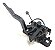Fechadura Do Capô Renault Sandero E Logan 656011344R C24 - Imagem 6