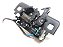 Fechadura Do Capô Renault Sandero E Logan 656011344R C24 - Imagem 2