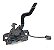 Fechadura Do Capô Renault Sandero E Logan 656011344R C24 - Imagem 1
