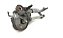 Galhada Motor Limpador Parabrisa Volkswagen Spacefox Fox - Imagem 3