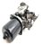 Motor Limpador Parabrisa Dianteiro Citroen C3 53630147 C24 - Imagem 4
