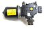 Motor Limpador Parabrisa Dianteiro Renault Sandero Logan C60 - Imagem 1