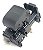 Botao Vidro Eletrico Lado Direito Toyota Rav 4 1928296 C54 - Imagem 1