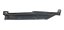 Moldura Superior Paralama Esquerdo Gm S10 94770784 Pf2 - Imagem 1
