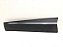 Friso Porta Dianteira Esquerda Renault Captur 808218710R Pf6 - Imagem 1