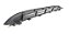 Grade Superior Parachoque Dianteira Fiat Punto 100195801 Pc1 - Imagem 6